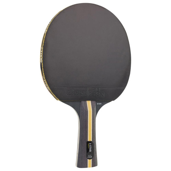 Stiga Ρακέτα Ping-Pong 3 STAR TRINITY